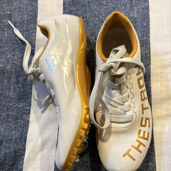 Thestron running spikes EU size 36 - Picture 2 of 5